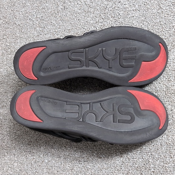 Skye Footwear The Powll EL Winterized Modern Desert-Boot Sneaker Unisex 7/8.5 - Picture 12 of 14